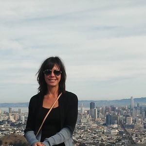 Meet your Posher, Sonya